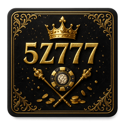 5z777 logo